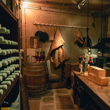 Boutique Hotel Borgo Nuovo 밀라노 외부 사진