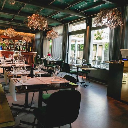 Boutique Hotel Borgo Nuovo 밀라노 외부 사진