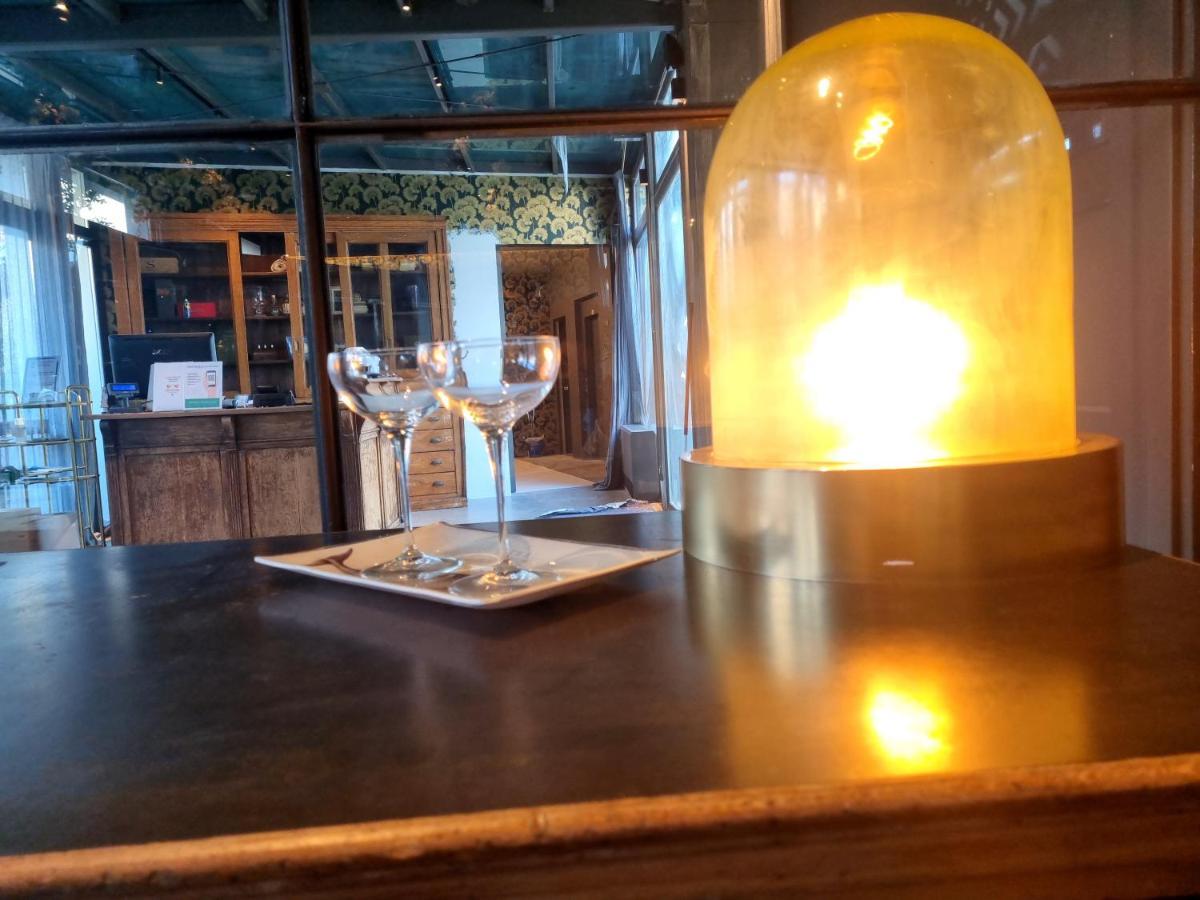Boutique Hotel Borgo Nuovo 밀라노 외부 사진