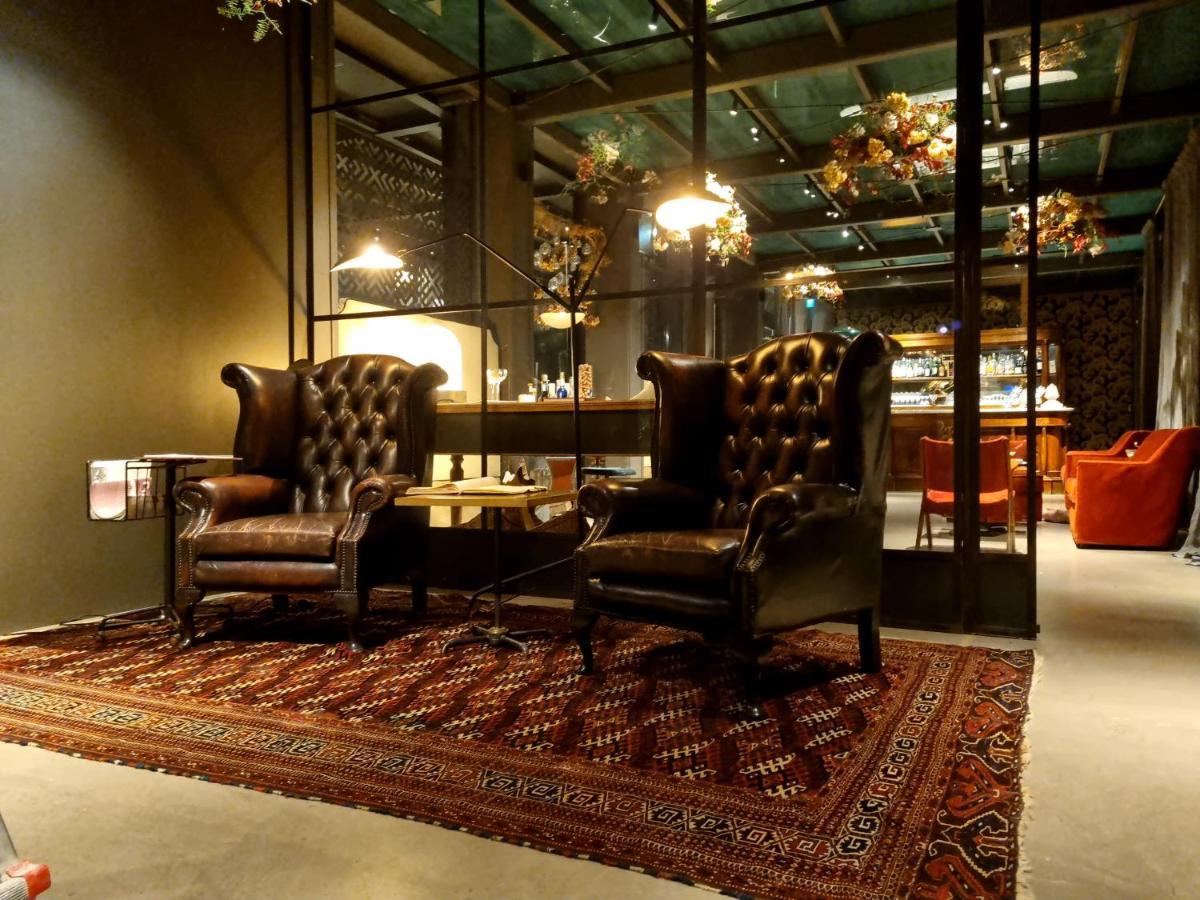 Boutique Hotel Borgo Nuovo 밀라노 외부 사진