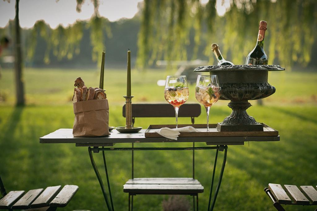 Boutique Hotel Borgo Nuovo 밀라노 외부 사진