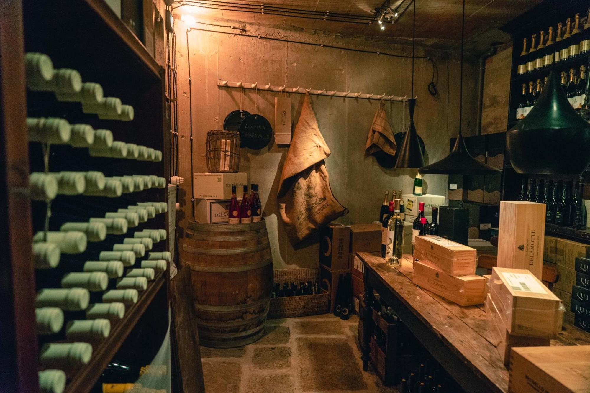 Boutique Hotel Borgo Nuovo 밀라노 외부 사진