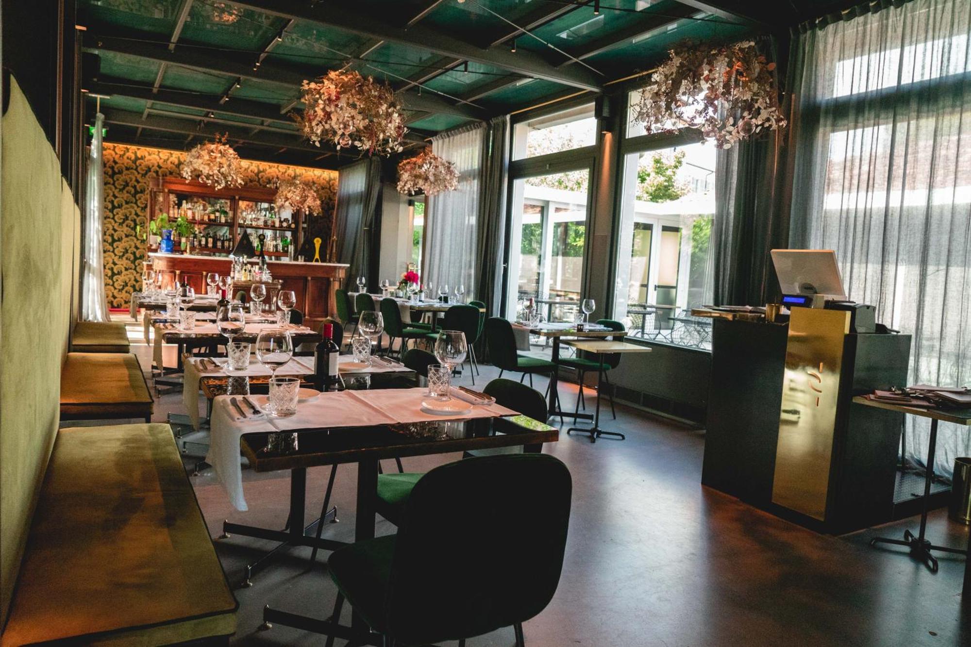 Boutique Hotel Borgo Nuovo 밀라노 외부 사진