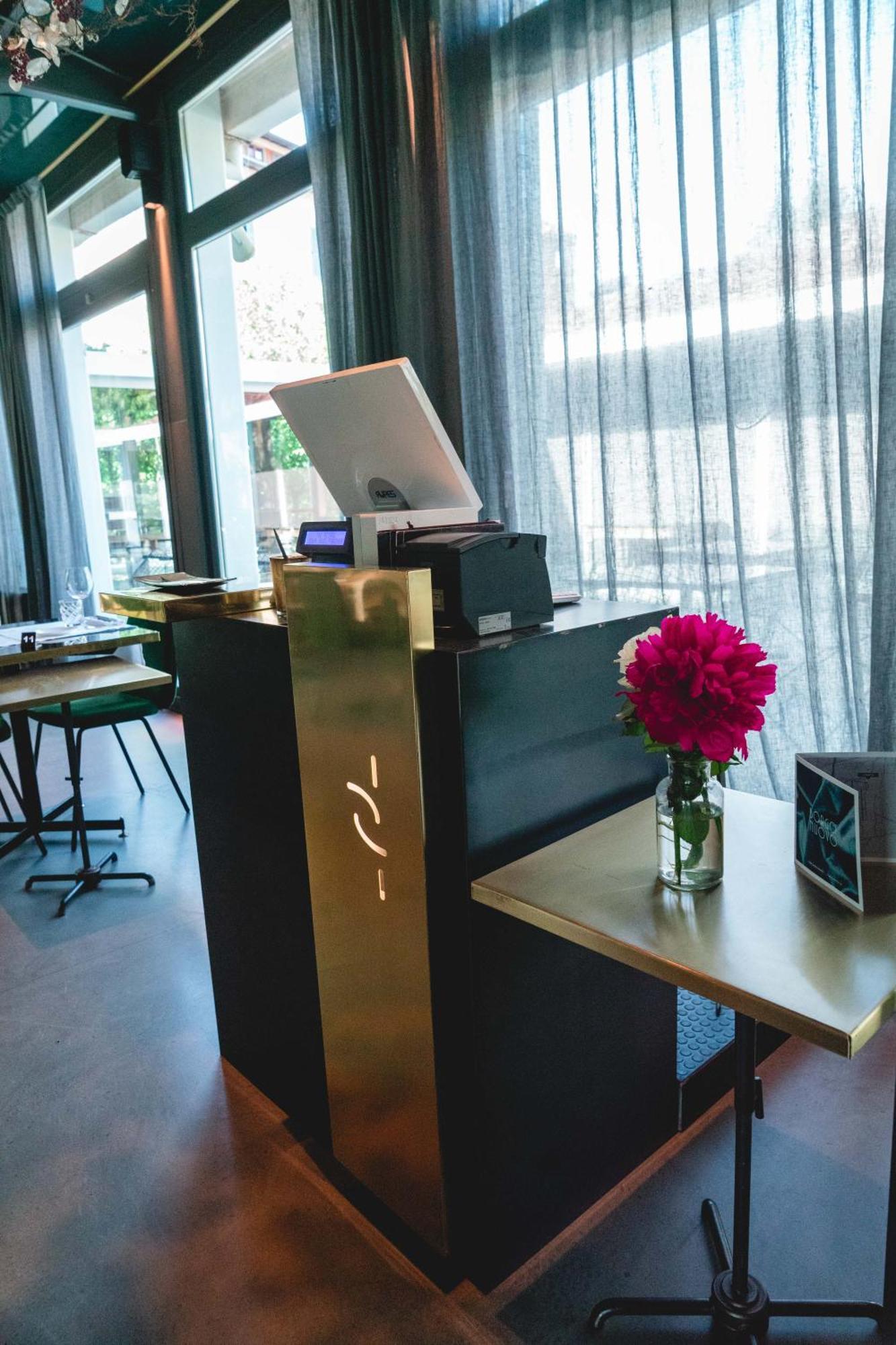 Boutique Hotel Borgo Nuovo 밀라노 외부 사진