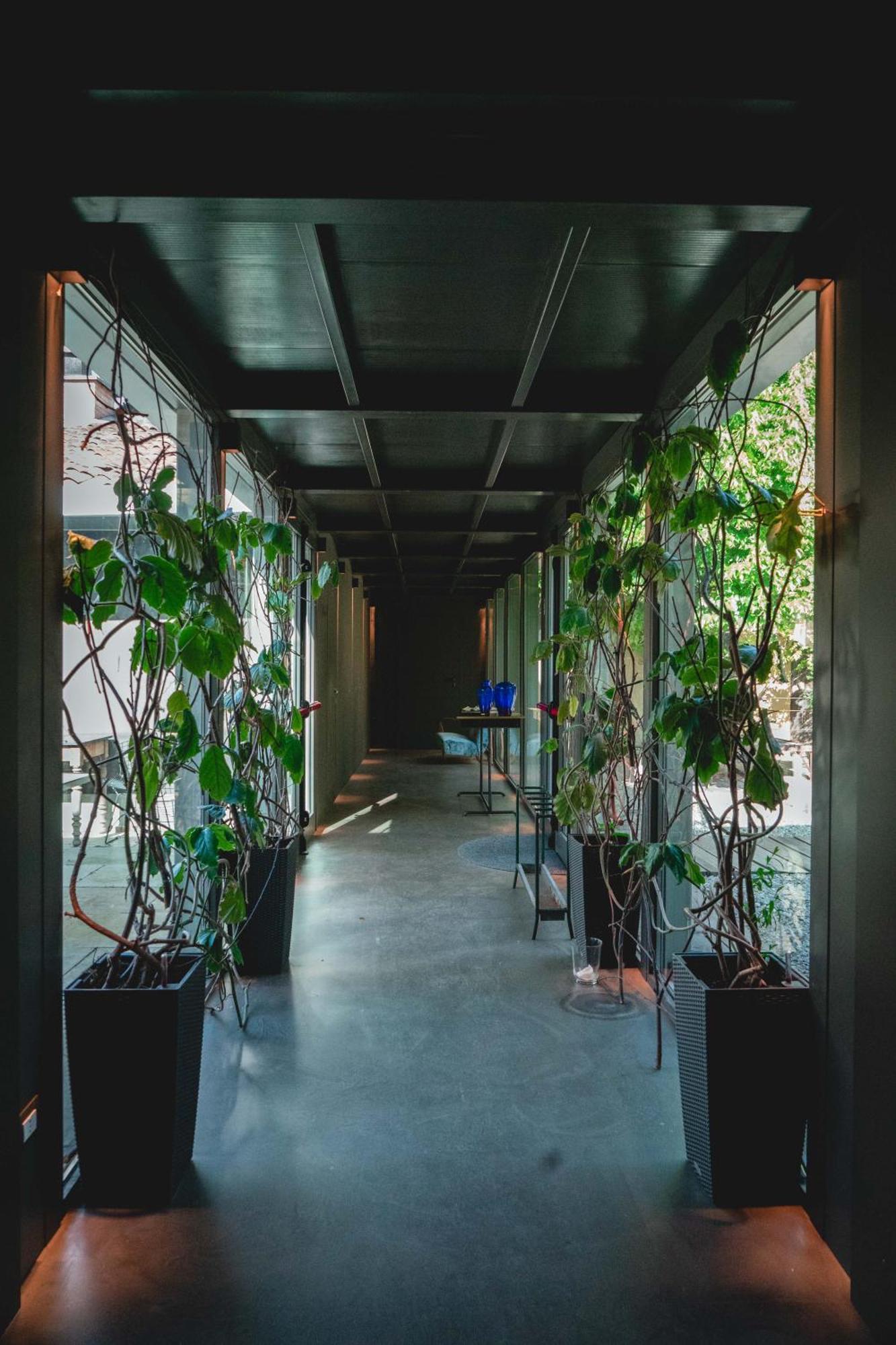 Boutique Hotel Borgo Nuovo 밀라노 외부 사진