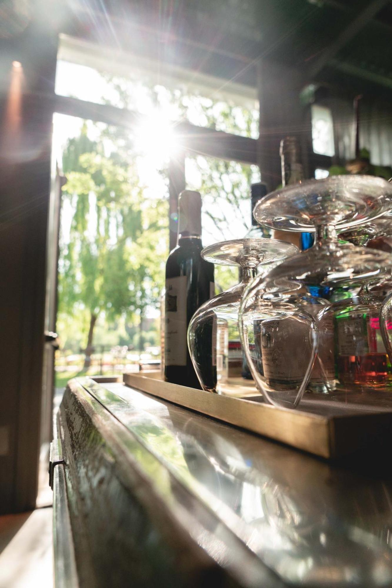 Boutique Hotel Borgo Nuovo 밀라노 외부 사진