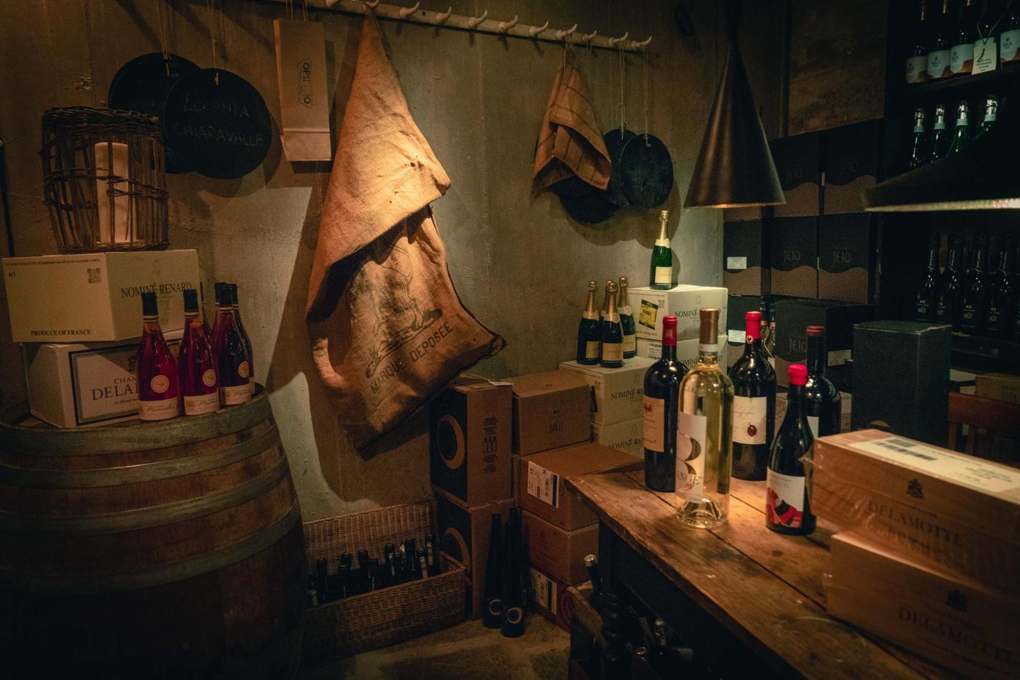 Boutique Hotel Borgo Nuovo 밀라노 외부 사진