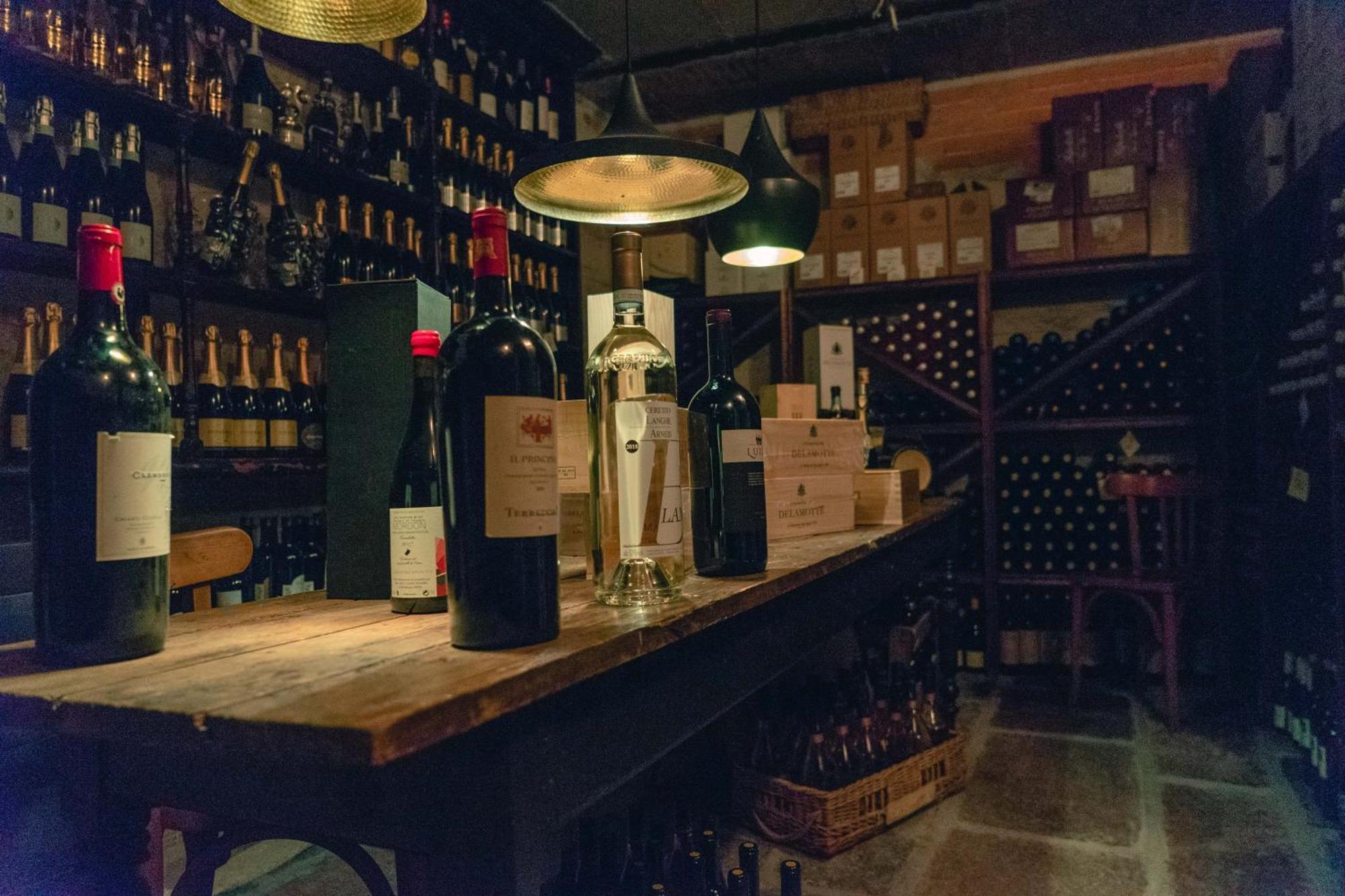 Boutique Hotel Borgo Nuovo 밀라노 외부 사진