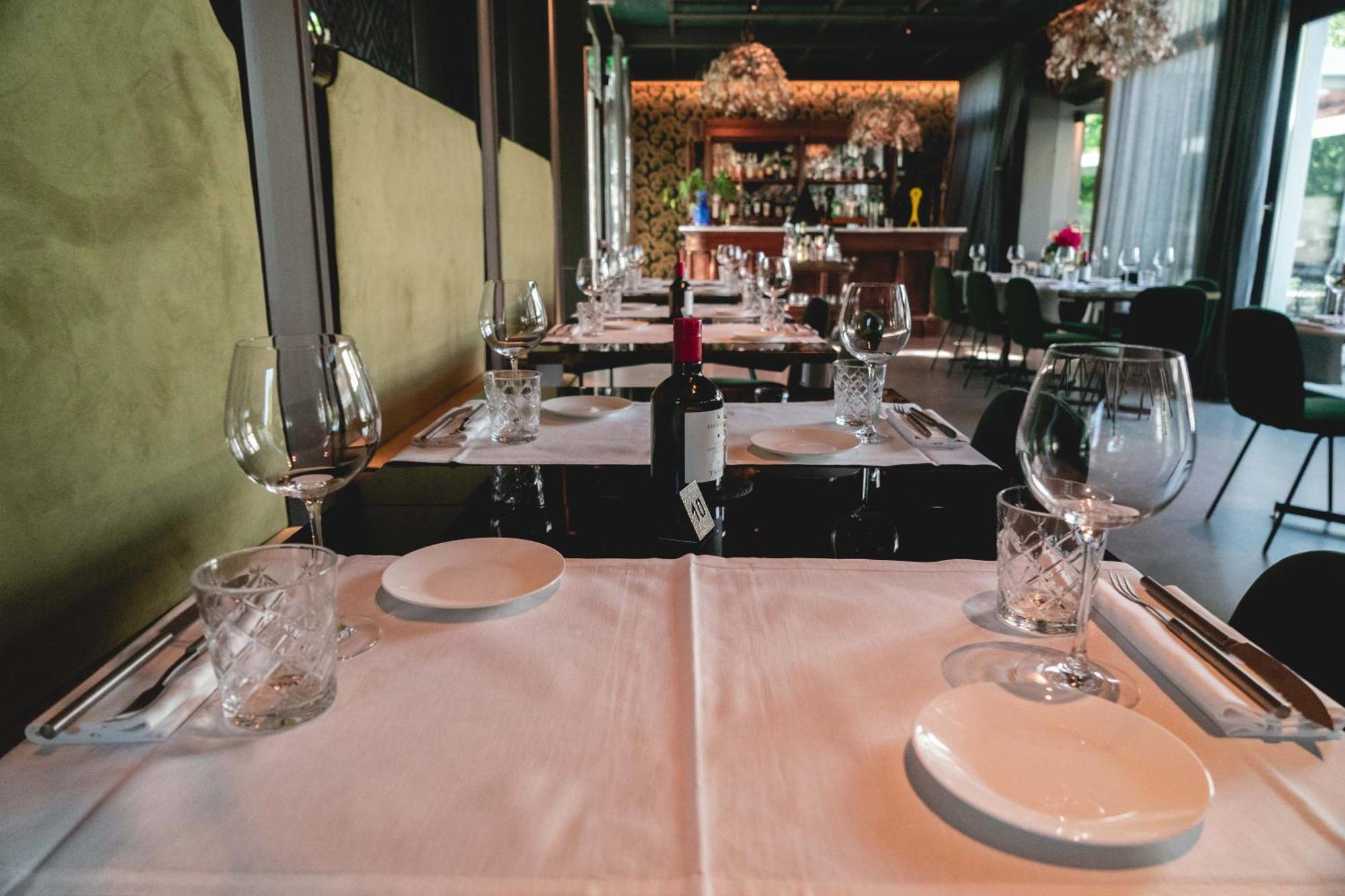 Boutique Hotel Borgo Nuovo 밀라노 외부 사진