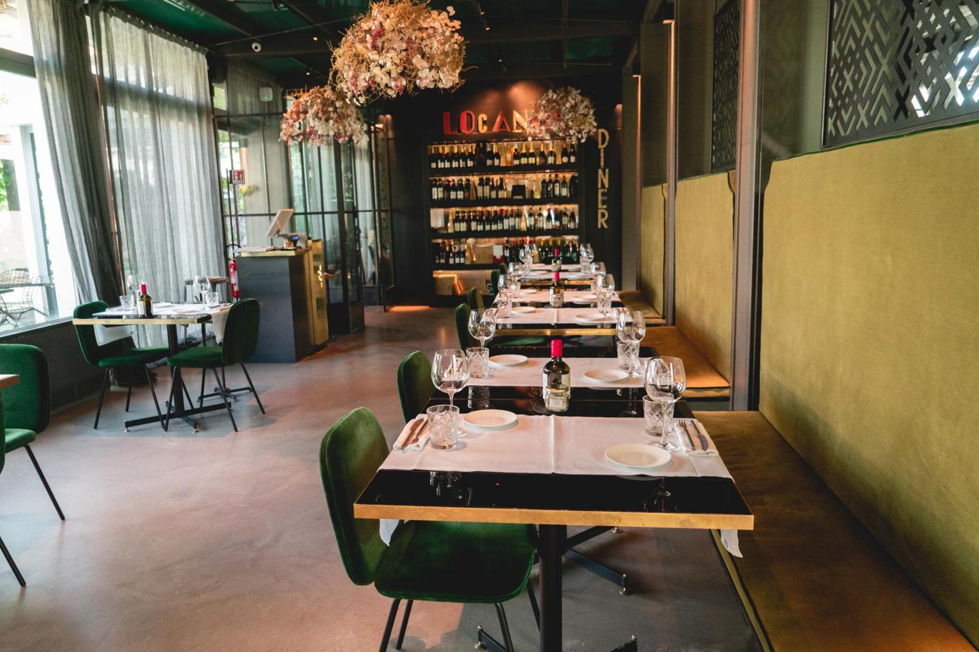 Boutique Hotel Borgo Nuovo 밀라노 외부 사진