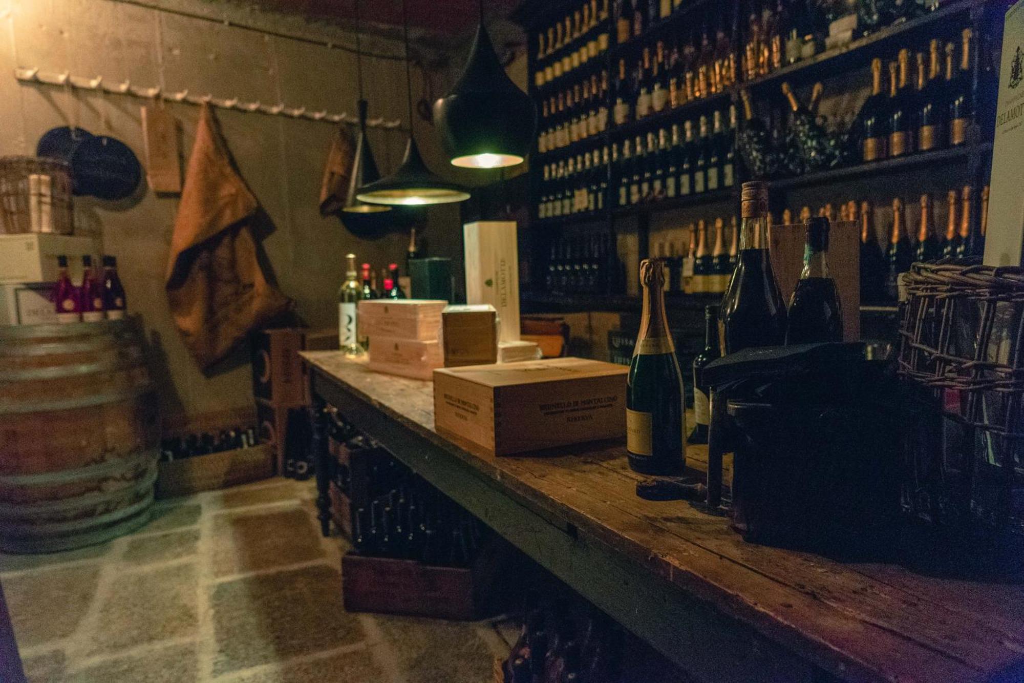 Boutique Hotel Borgo Nuovo 밀라노 외부 사진