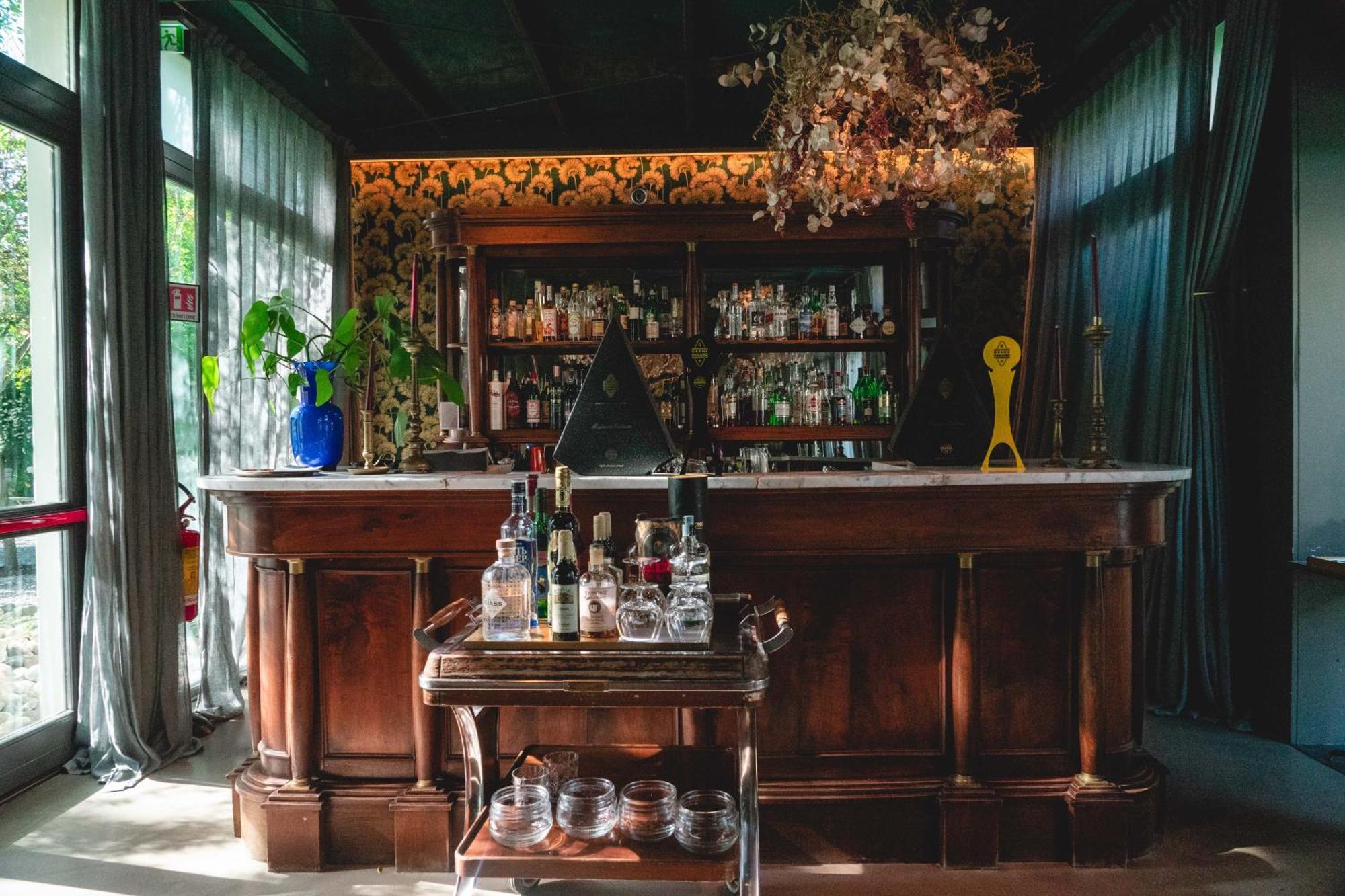Boutique Hotel Borgo Nuovo 밀라노 외부 사진