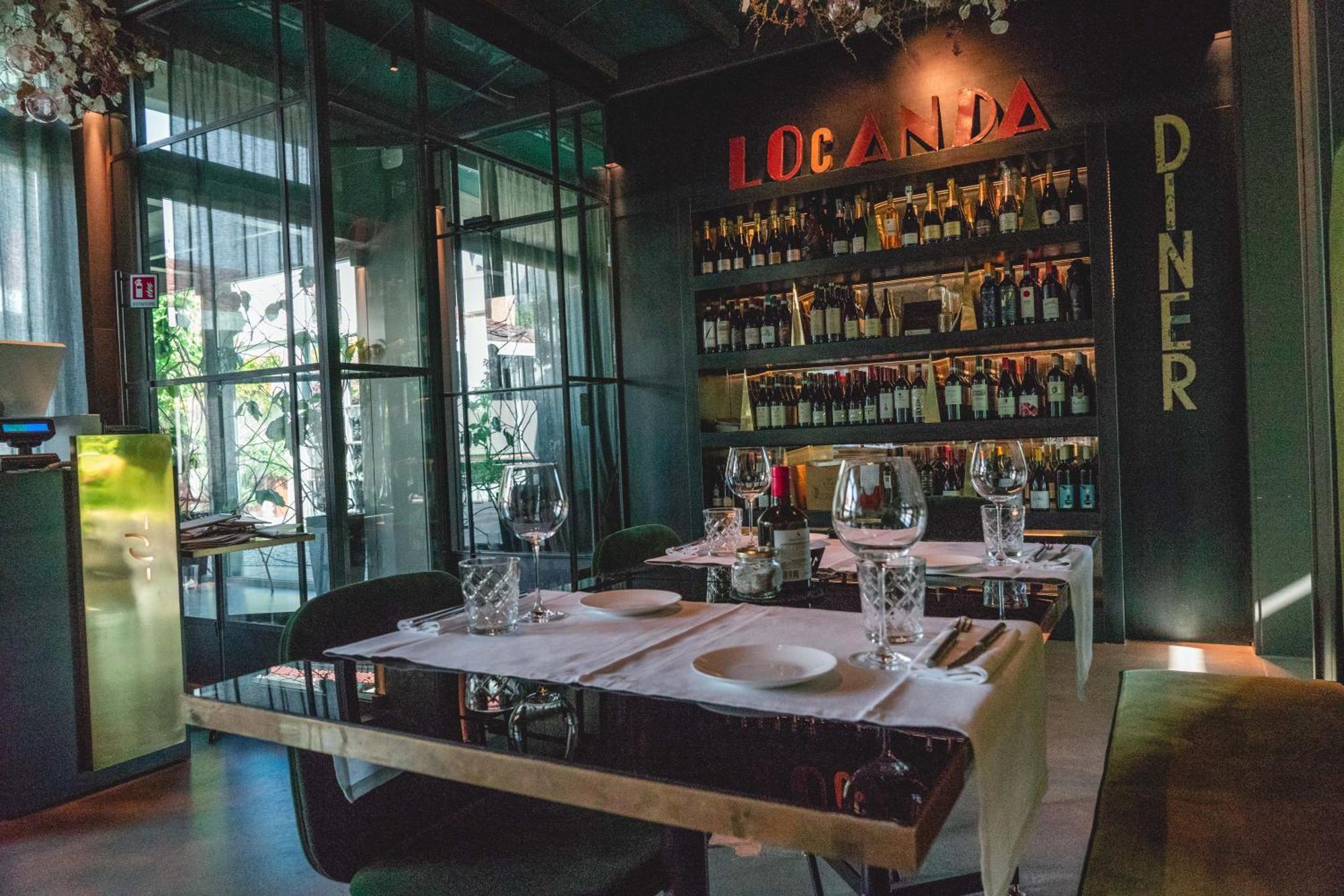 Boutique Hotel Borgo Nuovo 밀라노 외부 사진