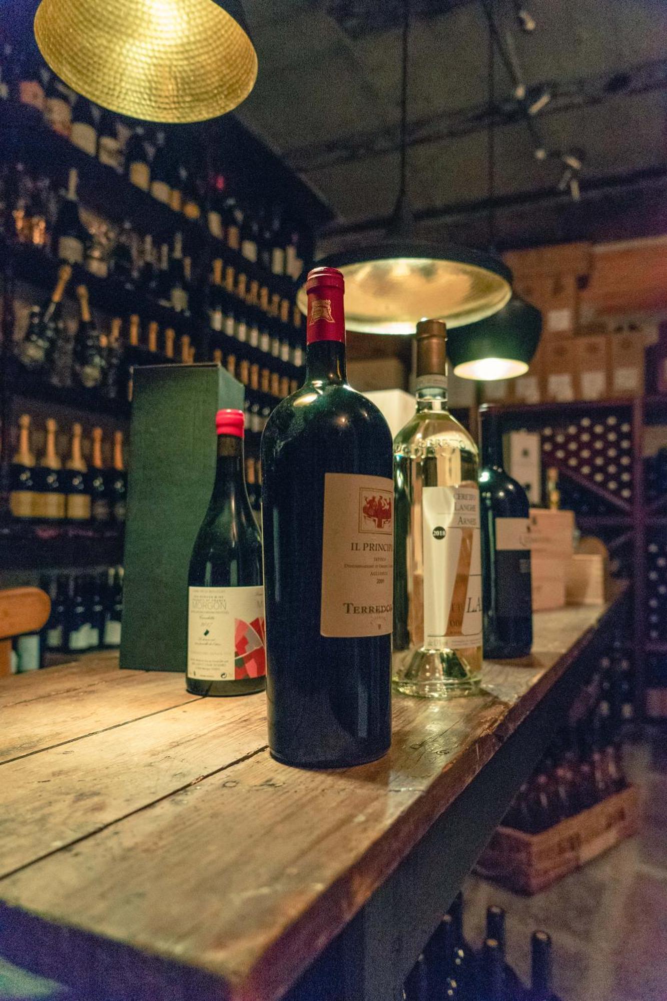 Boutique Hotel Borgo Nuovo 밀라노 외부 사진