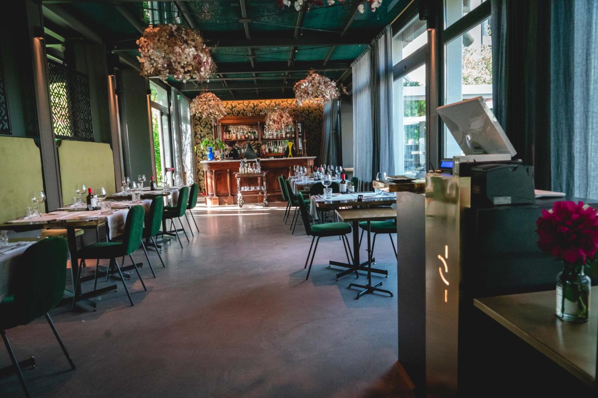 Boutique Hotel Borgo Nuovo 밀라노 외부 사진