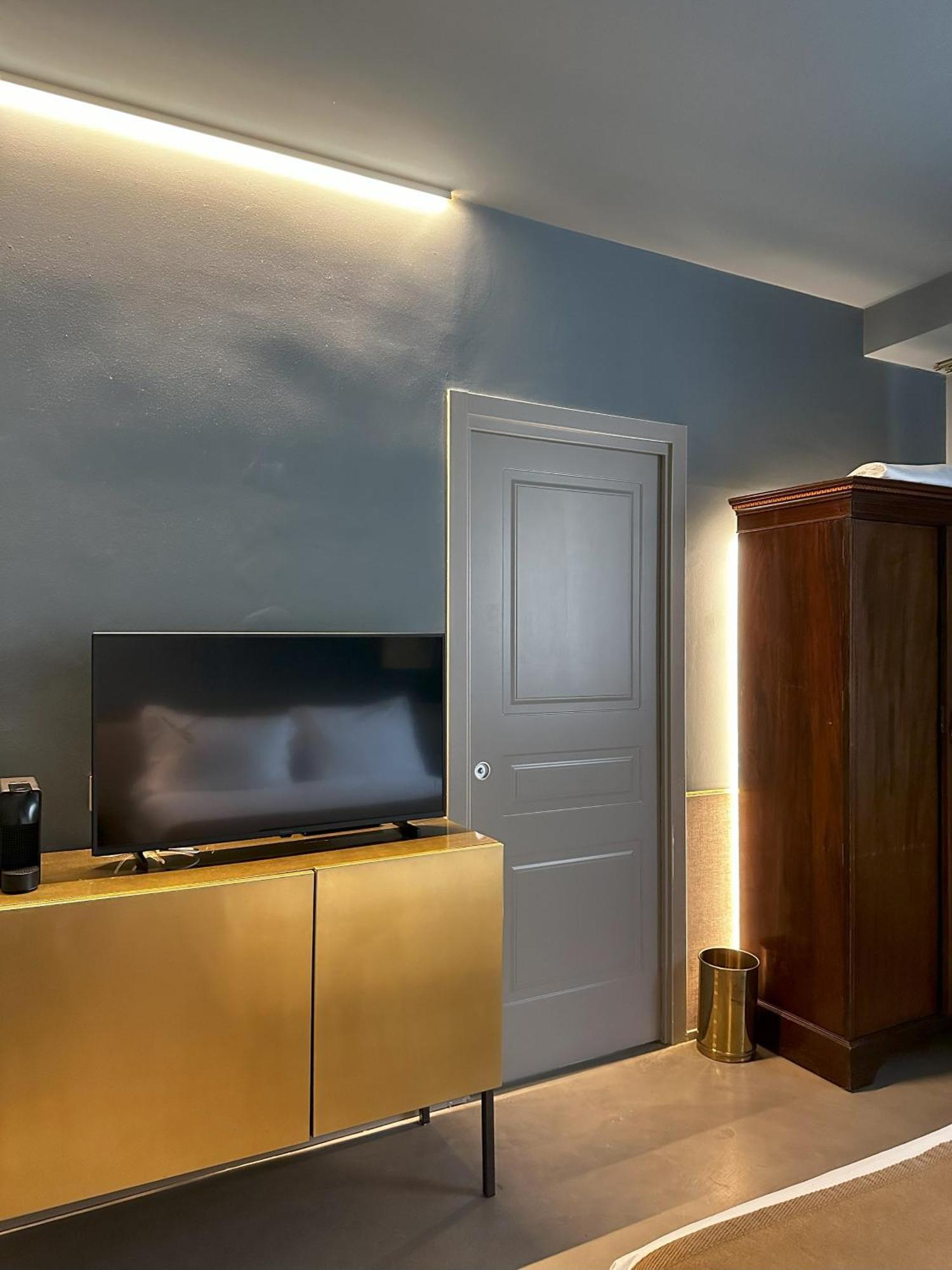 Boutique Hotel Borgo Nuovo 밀라노 외부 사진