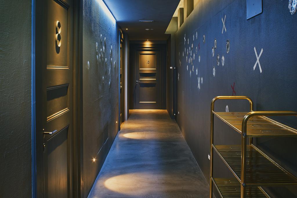 Boutique Hotel Borgo Nuovo 밀라노 외부 사진