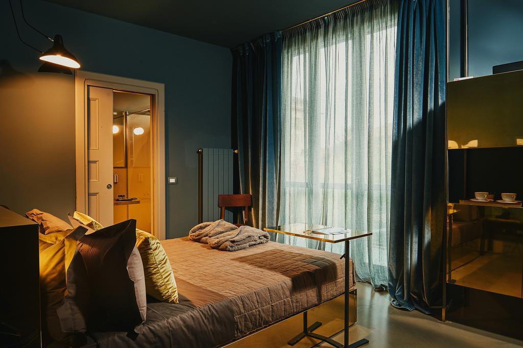 Boutique Hotel Borgo Nuovo 밀라노 객실 사진