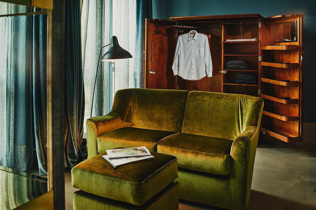 Boutique Hotel Borgo Nuovo 밀라노 객실 사진