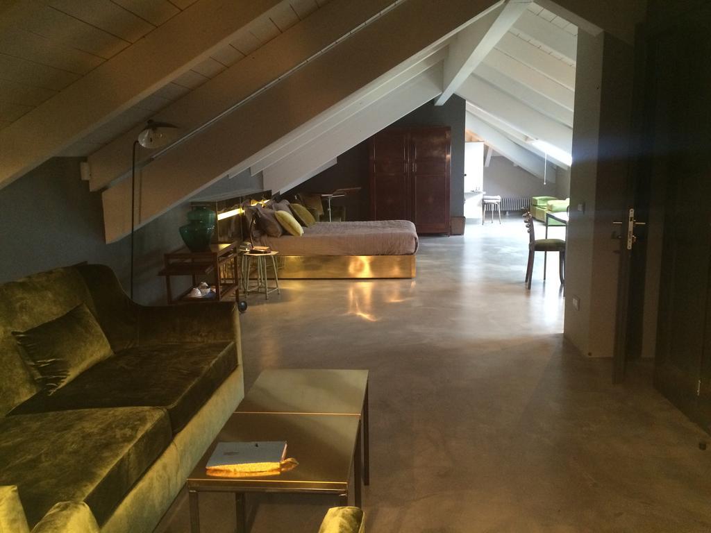 Boutique Hotel Borgo Nuovo 밀라노 외부 사진
