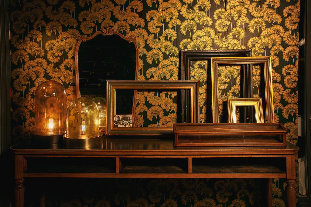 Boutique Hotel Borgo Nuovo 밀라노 외부 사진