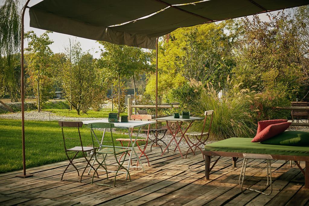 Boutique Hotel Borgo Nuovo 밀라노 외부 사진