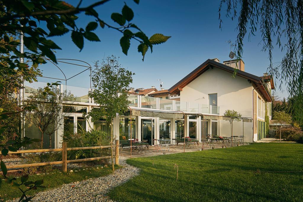 Boutique Hotel Borgo Nuovo 밀라노 외부 사진