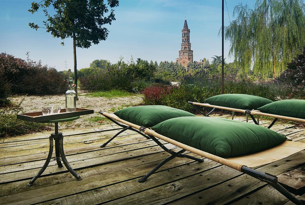 Boutique Hotel Borgo Nuovo 밀라노 외부 사진