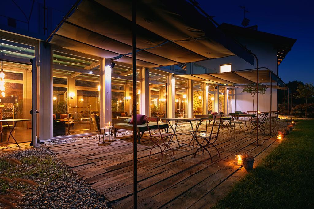 Boutique Hotel Borgo Nuovo 밀라노 외부 사진